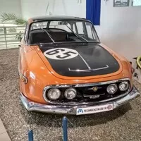 Autíčkář na výletě: Muzeum Tatry v Kopřivnici