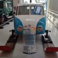 Autíčkář na výletě: Muzeum Tatry v Kopřivnici