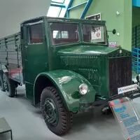 Autíčkář na výletě: Muzeum Tatry v Kopřivnici