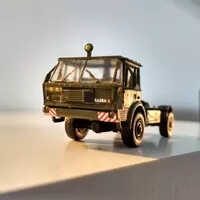 Autíčkář na výletě: Muzeum Tatry v Kopřivnici