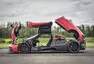 Pagani opět nabídne manuální převodovku spojenou s dvanáctiválcem