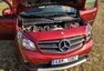 Mercedes Citan 111 CDi: Němec s francouzským přízvukem