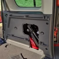 Mercedes Citan 111 CDi: Němec s francouzským přízvukem