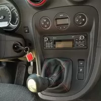 Mercedes Citan 111 CDi: Němec s francouzským přízvukem