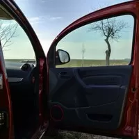 Mercedes Citan 111 CDi: Němec s francouzským přízvukem