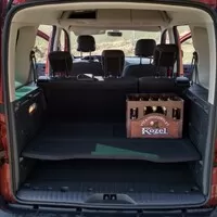 Mercedes Citan 111 CDi: Němec s francouzským přízvukem