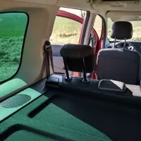 Mercedes Citan 111 CDi: Němec s francouzským přízvukem