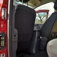 Mercedes Citan 111 CDi: Němec s francouzským přízvukem