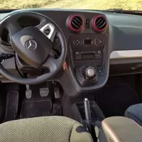 Mercedes Citan 111 CDi: Němec s francouzským přízvukem