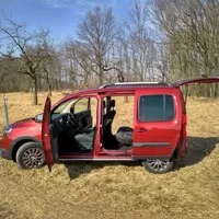 Mercedes Citan 111 CDi: Němec s francouzským přízvukem