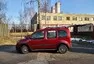 Mercedes Citan 111 CDi: Němec s francouzským přízvukem