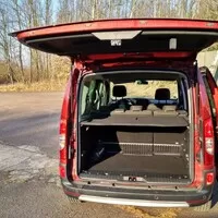 Mercedes Citan 111 CDi: Němec s francouzským přízvukem