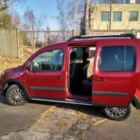 Mercedes Citan 111 CDi: Němec s francouzským přízvukem