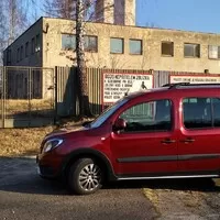 Mercedes Citan 111 CDi: Němec s francouzským přízvukem