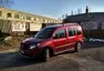 Mercedes Citan 111 CDi: Němec s francouzským přízvukem