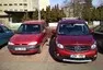 Mercedes Citan 111 CDi: Němec s francouzským přízvukem