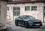 Ford Mustang Bullitt má v Evropě nižší výkon, ale stejně stylu
