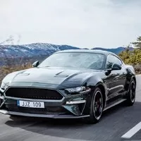 Ford Mustang Bullitt má v Evropě nižší výkon, ale stejně stylu