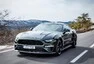 Ford Mustang Bullitt má v Evropě nižší výkon, ale stejně stylu
