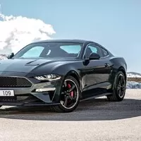 Ford Mustang Bullitt má v Evropě nižší výkon, ale stejně stylu