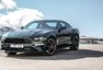 Ford Mustang Bullitt má v Evropě nižší výkon, ale stejně stylu