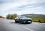 Ford Mustang Bullitt má v Evropě nižší výkon, ale stejně stylu