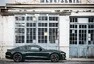 Ford Mustang Bullitt má v Evropě nižší výkon, ale stejně stylu