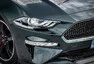 Ford Mustang Bullitt má v Evropě nižší výkon, ale stejně stylu