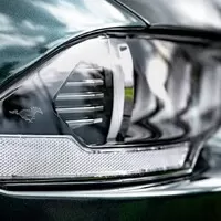 Ford Mustang Bullitt má v Evropě nižší výkon, ale stejně stylu