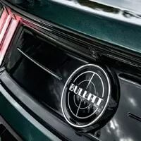 Ford Mustang Bullitt má v Evropě nižší výkon, ale stejně stylu