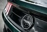 Ford Mustang Bullitt má v Evropě nižší výkon, ale stejně stylu