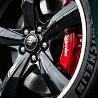 Ford Mustang Bullitt má v Evropě nižší výkon, ale stejně stylu