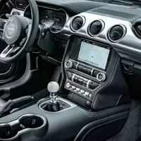 Ford Mustang Bullitt má v Evropě nižší výkon, ale stejně stylu