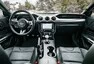 Ford Mustang Bullitt má v Evropě nižší výkon, ale stejně stylu
