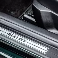 Ford Mustang Bullitt má v Evropě nižší výkon, ale stejně stylu