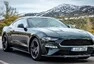 Ford Mustang Bullitt má v Evropě nižší výkon, ale stejně stylu