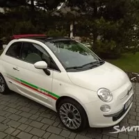 Připravte se na jarní coming out, kupte si kabriolet!