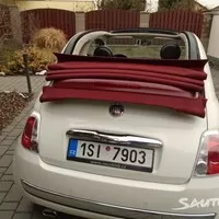 Připravte se na jarní coming out, kupte si kabriolet!