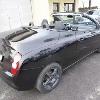 Připravte se na jarní coming out, kupte si kabriolet!