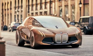 Autíčkář futurista: Automobilová autonomie 1: Co nás čeká a nemine a proč se není čeho bát
