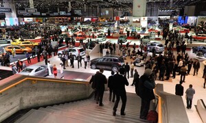 Autíčkář se ptá: Zajímají vás ještě vůbec autosalony? | Autíčkář se ptá