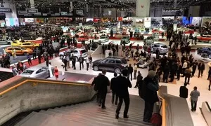 Autíčkář se ptá: Zajímají vás ještě vůbec autosalony? | Autíčkář se ptá