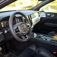 Volvo XC60 T8: To nejlepší z budoucnosti i současnosti
