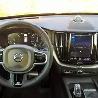 Volvo XC60 T8: To nejlepší z budoucnosti i současnosti