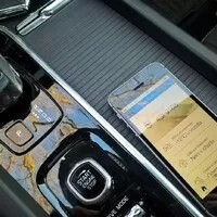 Volvo XC60 T8: To nejlepší z budoucnosti i současnosti