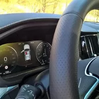 Volvo XC60 T8: To nejlepší z budoucnosti i současnosti
