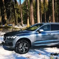 Volvo XC60 T8: To nejlepší z budoucnosti i současnosti