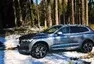 Volvo XC60 T8: To nejlepší z budoucnosti i současnosti