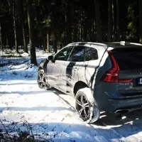 Volvo XC60 T8: To nejlepší z budoucnosti i současnosti