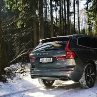 Volvo XC60 T8: To nejlepší z budoucnosti i současnosti